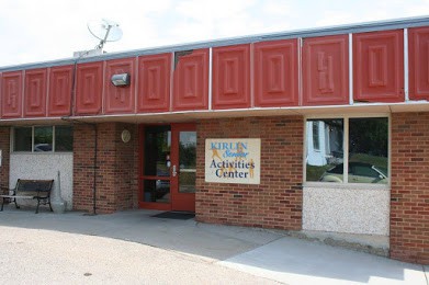 Uinta Senior Citizens Evanston Adult Day Care