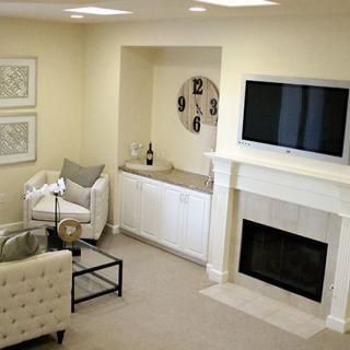 Valencia Terrace in Corona, CA