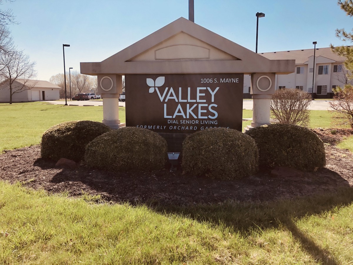 Valley Lakes