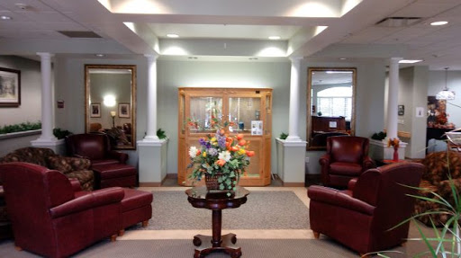 Via Christe Assisted Living and Memory Care