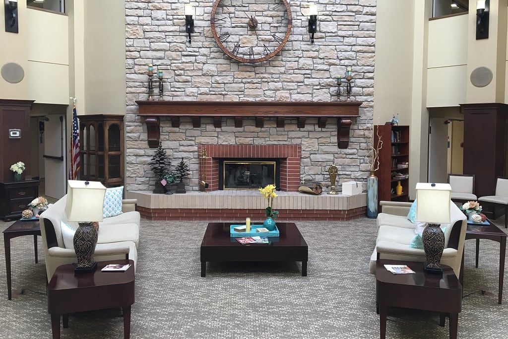 Via Christi Village Georgetown