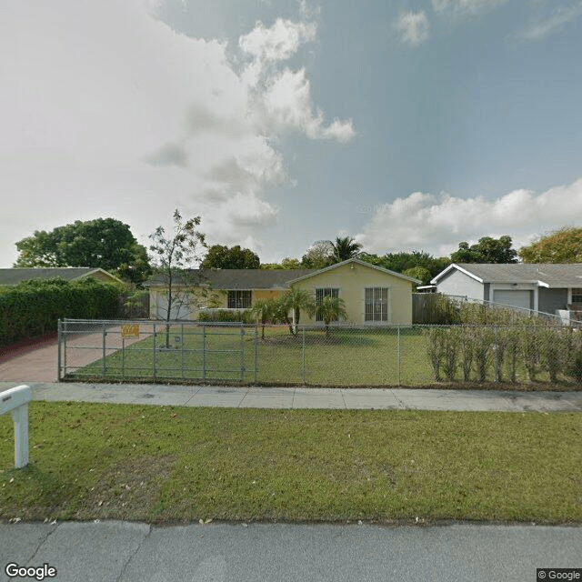 Vicky's Assisted Living Facility