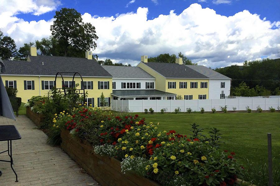 Village At Cedar Hill