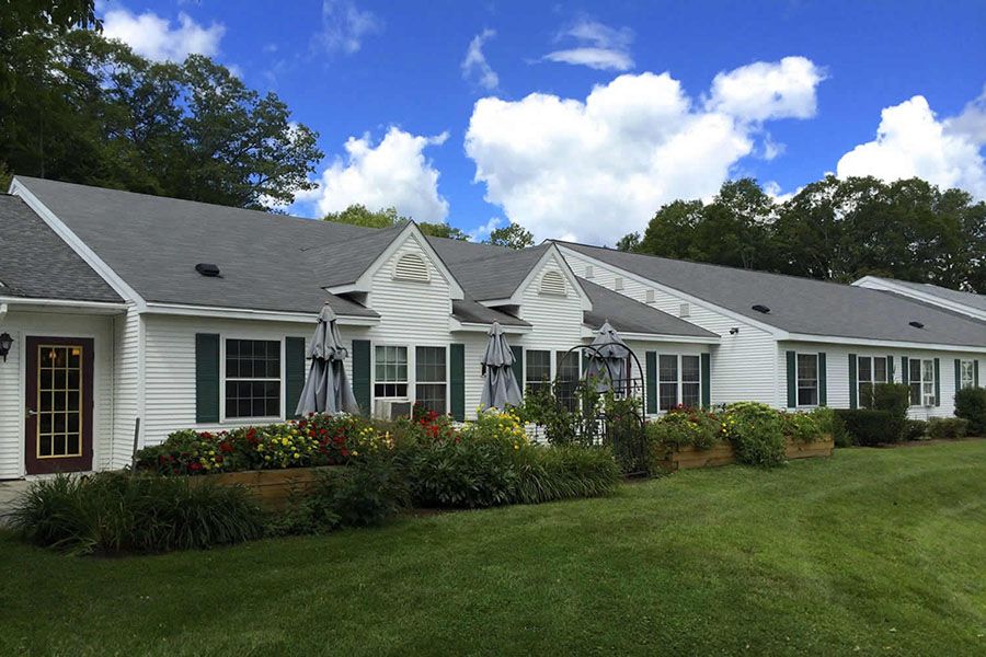 Village At Cedar Hill