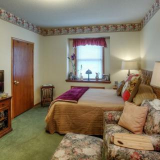 Vintage Park at Paola