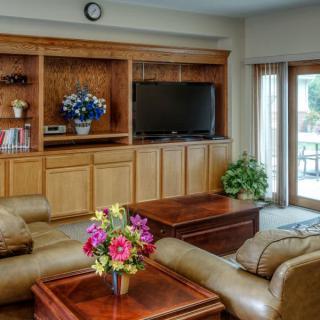 Vintage Park at Paola