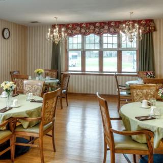 Vintage Park at Paola