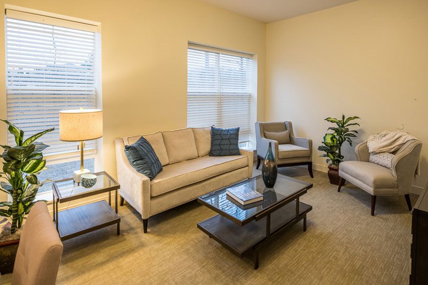 Vista Springs Trillium Village