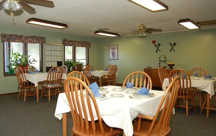 Wakefield Care & Rehabilitation Center