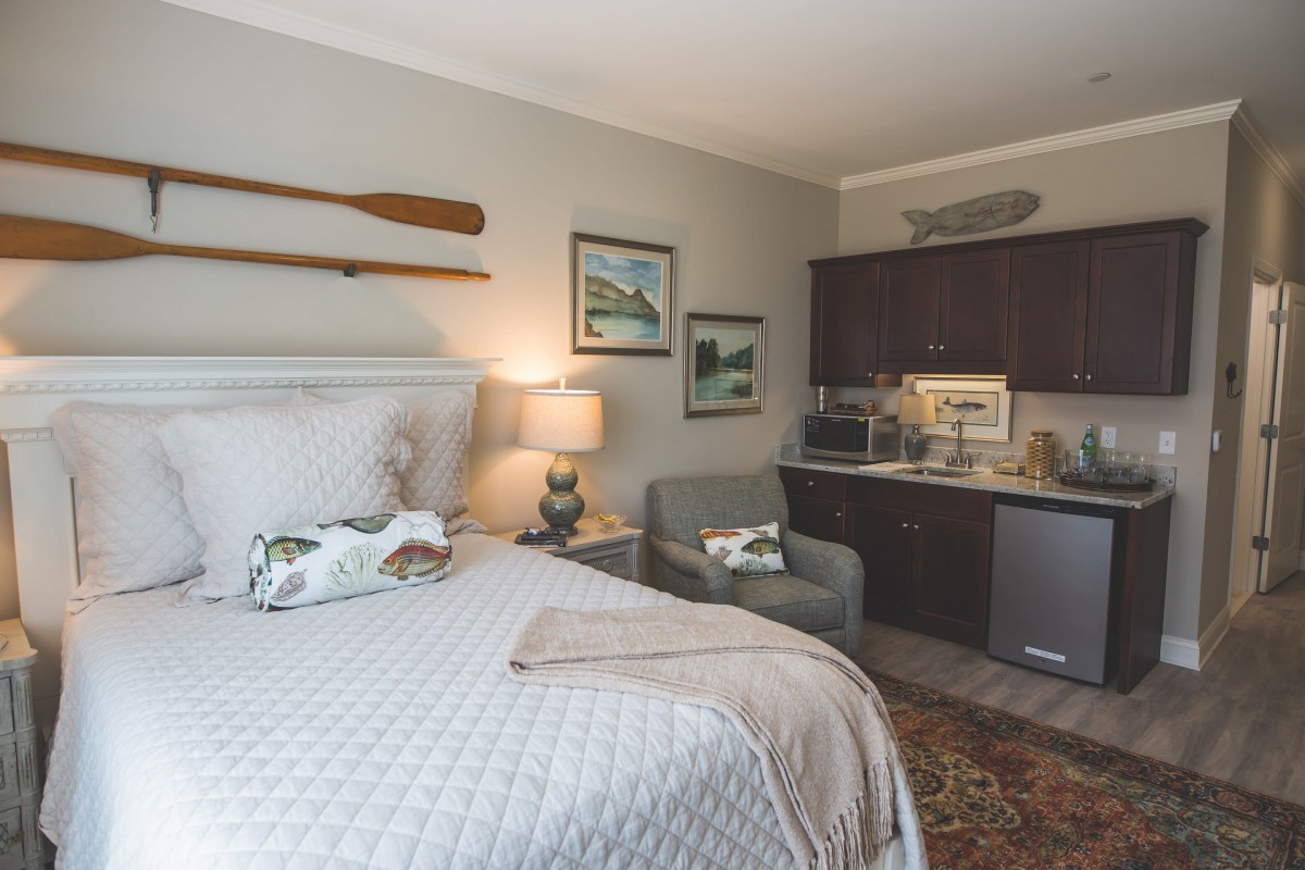 Wellmore of Tega Cay