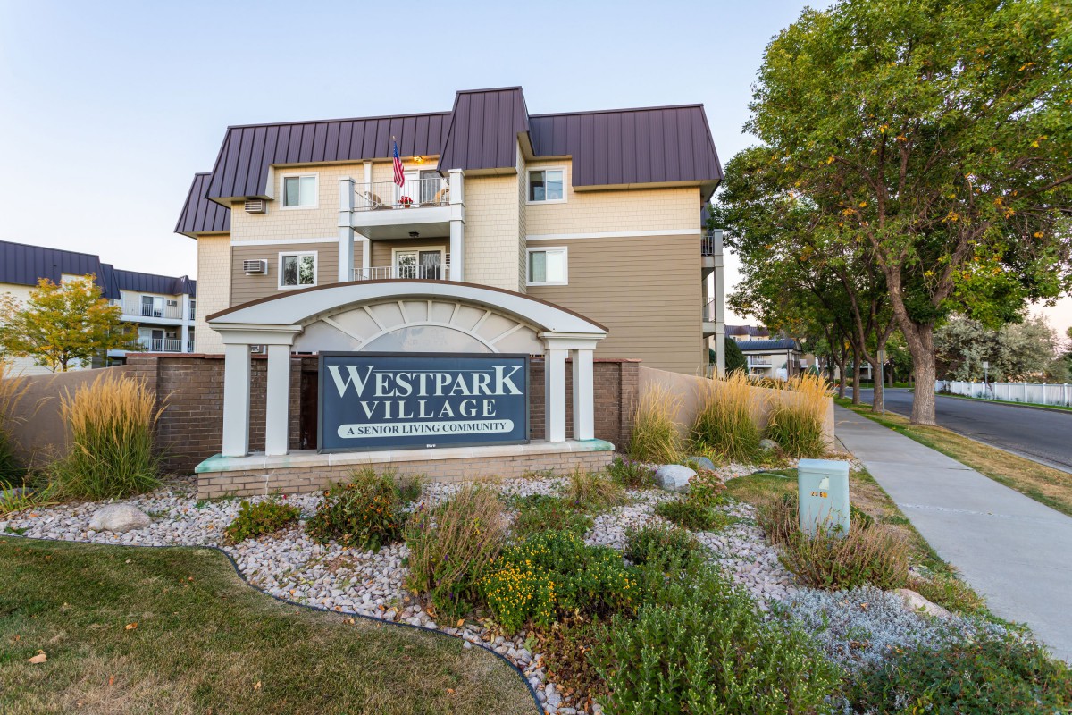 Westpark Village Senior Living