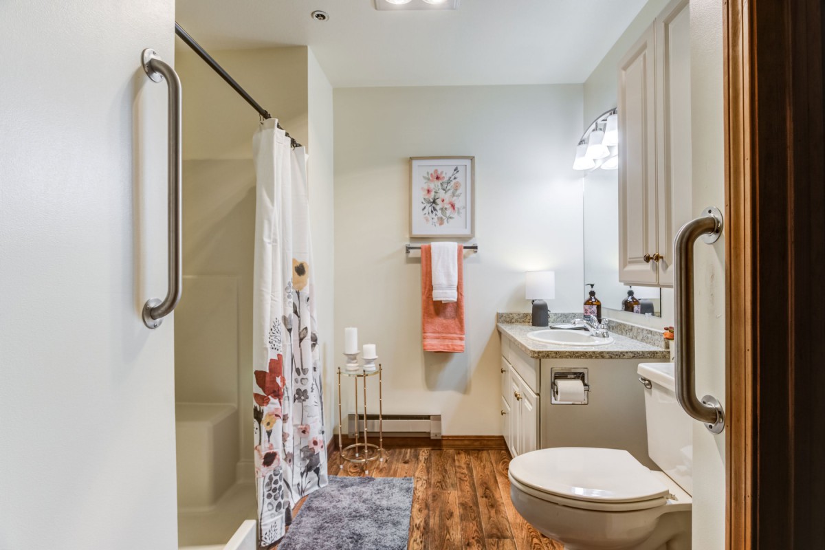 Westpark Village Senior Living