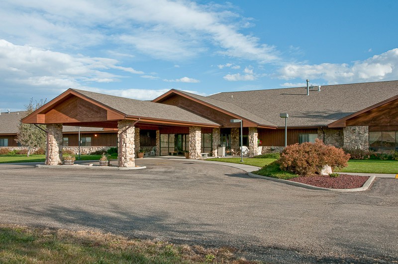 Westview Health Care Center