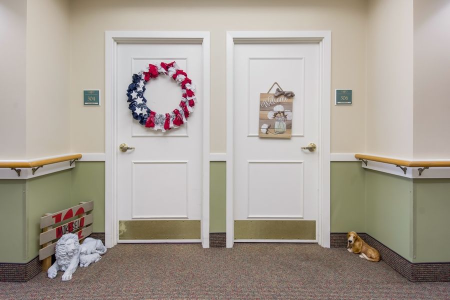 Willow Grove of Sherwood