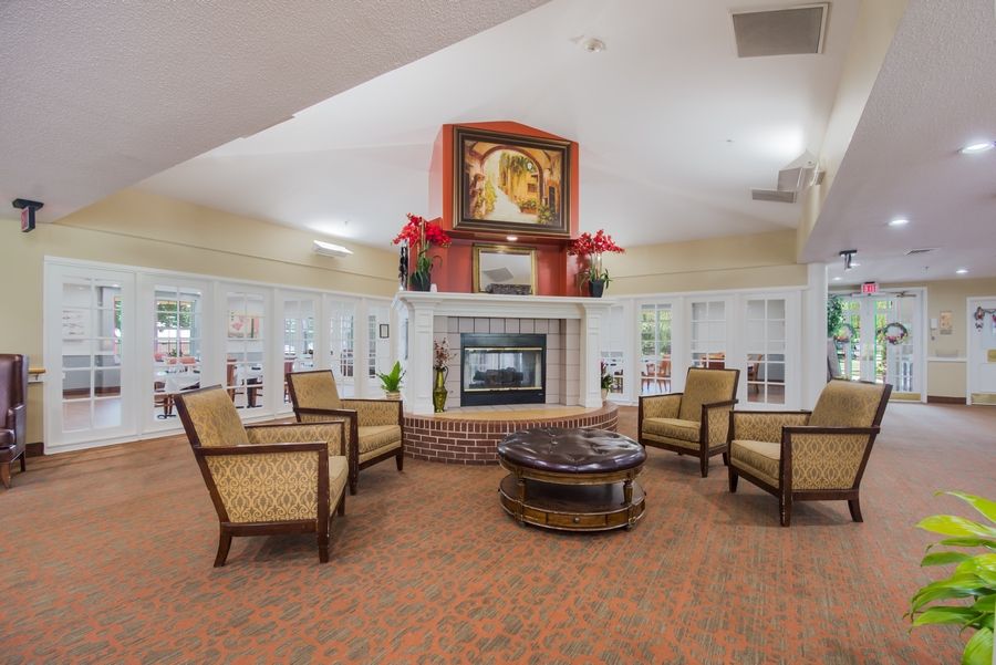 Willow Grove of Sherwood