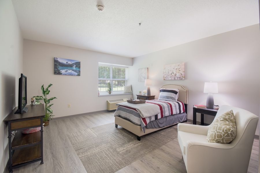 Willow Grove of Sherwood