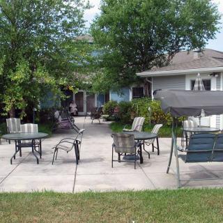 Windsor Ridge in Knoxville