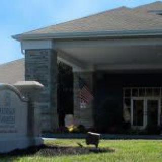 Windsor Ridge in Knoxville