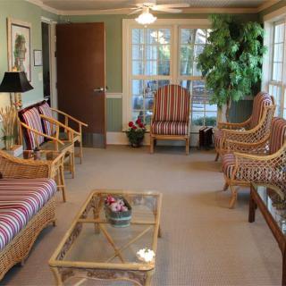 Windsor Ridge in Knoxville