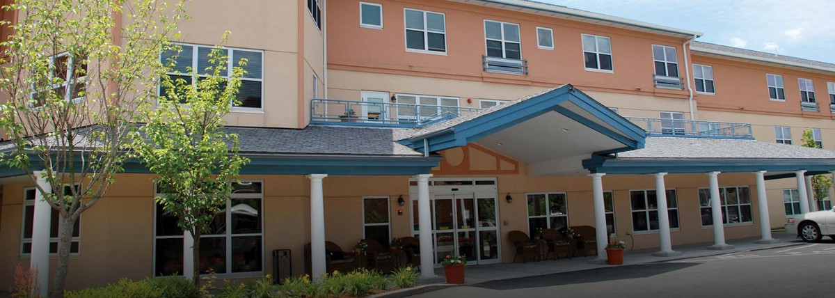 Wingate Residences on the East Side