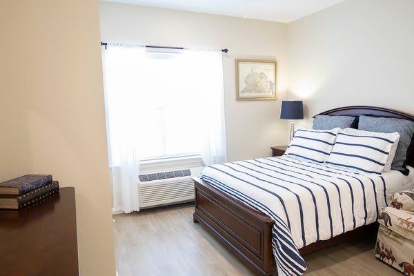 Woodland Hills Community