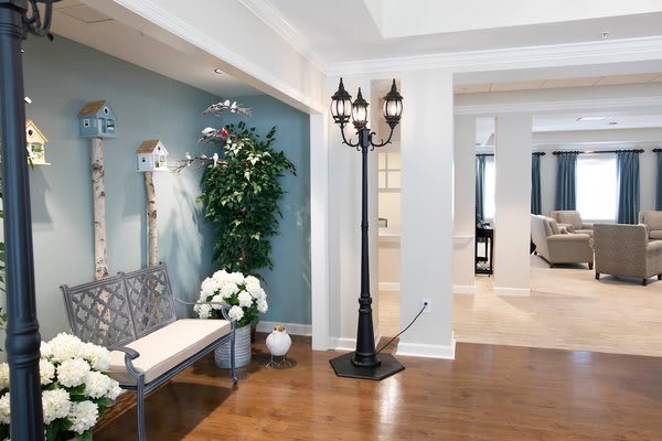 Woodland Hills Community