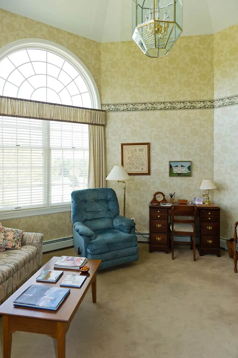 Woodlands Assisted Living of Waterville