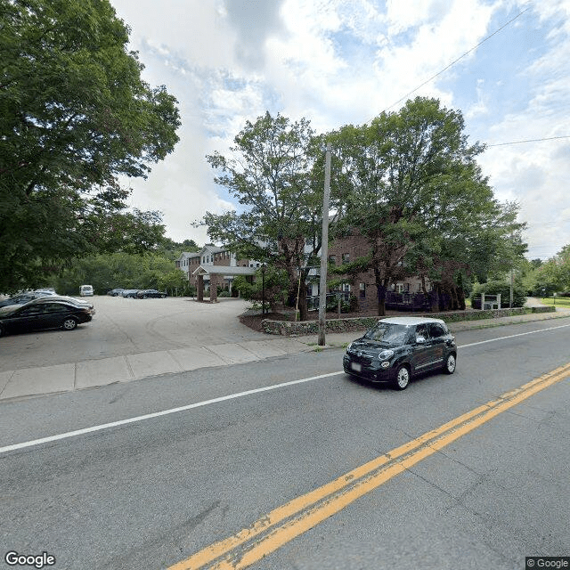 Wyndemere Woods in Woonsocket, RI